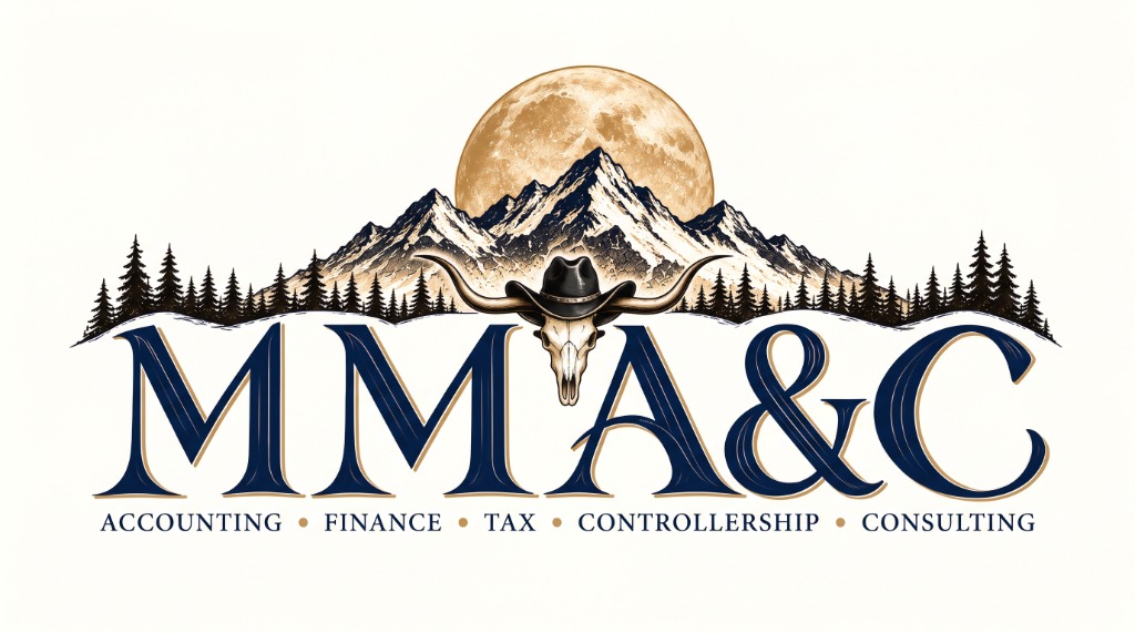MMA&C - Accounting, Finance, Tax, Controllership, Consulting